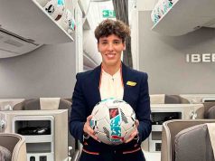 Iberia renueva su alianza con LALIGA para América Latina