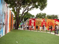 Wynwood Miami: el barrio del arte callejero que no te puedes perder