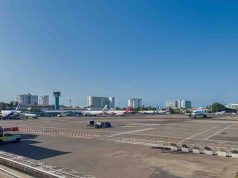 Aeropuerto Internacional Rafael Núñez: motor de turismo y desarrollo para Cartagena