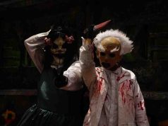 Terror al Parque 5: la experiencia más aterradora de Bogotá regresa este 2025