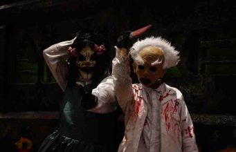 Terror al Parque 5: la experiencia más aterradora de Bogotá regresa este 2025