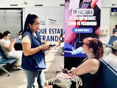 Aeropuerto Internacional Rafael Núñez de Cartagena realiza encuestas de satisfacción para mejorar la experiencia de sus pasajeros