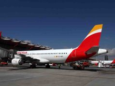 Iberia refuerza su programa Stopover Hola Madrid con más beneficios para viajeros