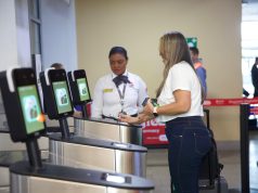 Cartagena moderniza su aeropuerto con accesos automáticos y nueva infraestructura