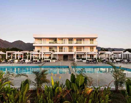 Friends Week de Wyndham Hotels & Resorts: descuentos de hasta 70% para viajar hasta 2026