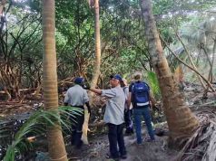 Decameron impulsa limpieza ambiental en San Andrés