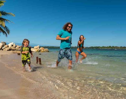 Bocas del Toro: el Caribe que sigue siendo real