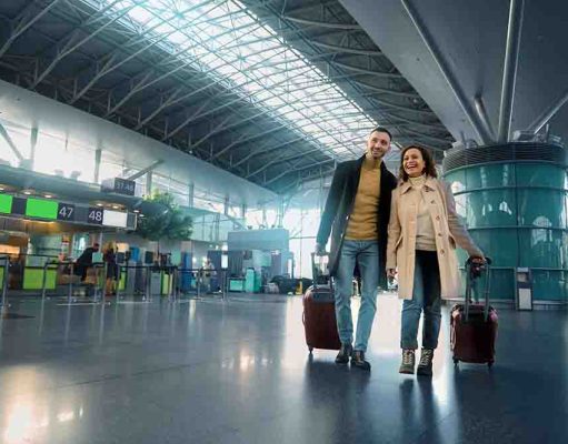 Viajes Circular, reconocida como la Agencia Líder de Colombia en los World Travel Awards 2025