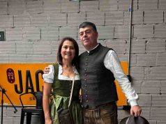 🎉 El sabor de Alemania llega a Bogotá: Jacobsen celebra su gran Oktoberfest 2025 🍺