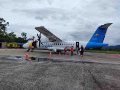 SATENA impulsa la conectividad desde Cali con nuevas aeronaves ATR 42