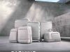 Samsonite reinventa el arte de viajar con PARALUX, su colección más innovadora y sostenible