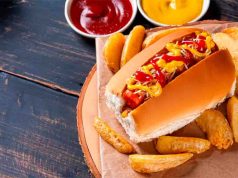 Gato Pardo enciende la diversión con su Festival de Perros Calientes