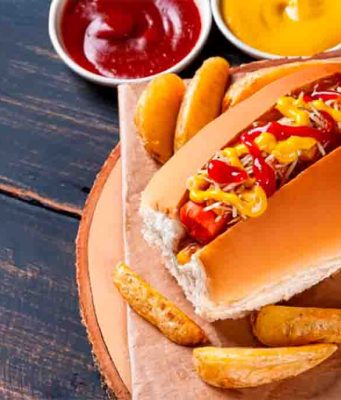 Gato Pardo enciende la diversión con su Festival de Perros Calientes