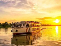 Colombia rompe récord histórico con más de 3 millones de turistas internacionales en 2025