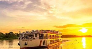 Colombia rompe récord histórico con más de 3 millones de turistas internacionales en 2025