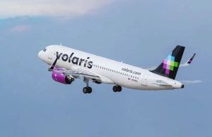 Volaris despega una nueva historia: Bogotá y Guadalajara, ahora más cerca que nunca