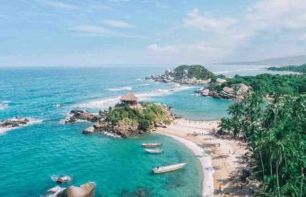 Los viajes navideños despegan: así se están moviendo las búsquedas de los colombianos