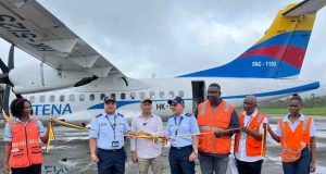 SATENA abre nueva ruta Bogotá–Nuquí y fortalece la conexión con el Pacífico colombiano