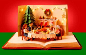 Plaza Central da la bienvenida a una Navidad llena de magia y tecnología