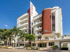 Howard Johnson by Wyndham Barranquilla marca un hito en sostenibilidad hotelera en Latinoamérica