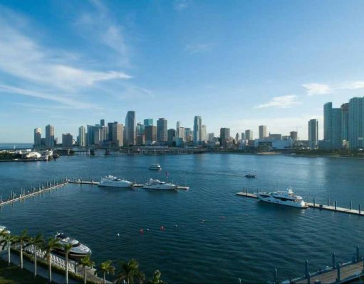 Miami impulsa su motor turístico con un crecimiento que marca tendencia