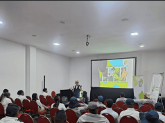 Decameron impulsa un modelo de turismo que protege la vida en Barú