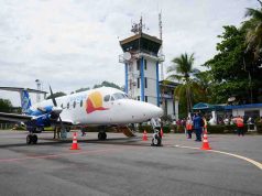 SATENA despega hacia Flandes y le abre la puerta al turismo del centro del país