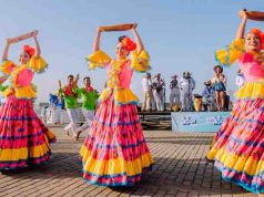 Atlántico le habla al mundo con nueva marca y visión global