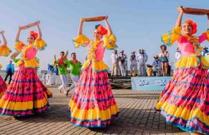 Atlántico le habla al mundo con nueva marca y visión global