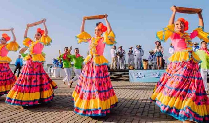 Atlántico le habla al mundo con nueva marca y visión global