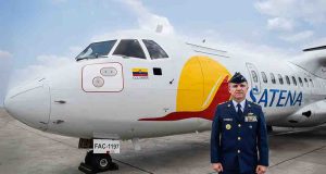 SATENA: volar no es un lujo, es un derecho en las regiones apartadas