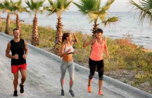 Miami corre al ritmo del mundo: vuelve el gran maratón internacional