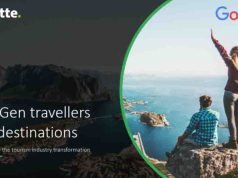 Colombia se proyecta como potencia turística rumbo a 2040