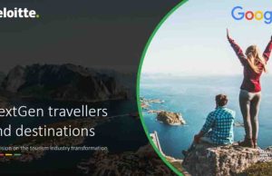 Colombia se proyecta como potencia turística rumbo a 2040