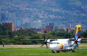 SATENA acelera su expansión y apuesta por una Colombia mejor conectada en 2026