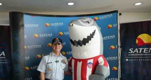 SATENA impulsa el Carnaval de Barranquilla con más vuelos y descuentos para los viajeros