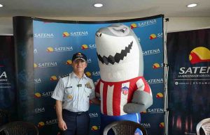 SATENA impulsa el Carnaval de Barranquilla con más vuelos y descuentos para los viajeros