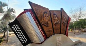 Valledupar se proyecta al mundo con una apuesta turística de alto nivel