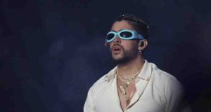 Medellín vibra con Bad Bunny y enfrenta el reto de mover a miles de fans