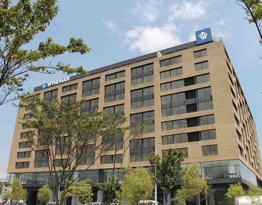 Wyndham refuerza su apuesta por Colombia en la Vitrina Turística de ANATO