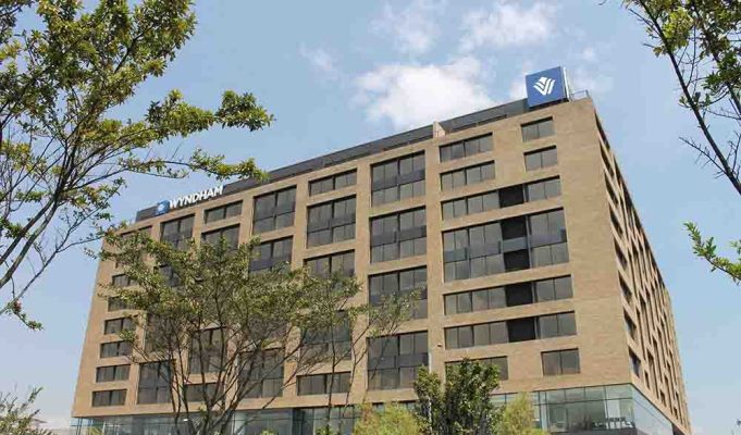 Wyndham Bogotá se reinventa y apuesta por el negocio de los grandes eventos