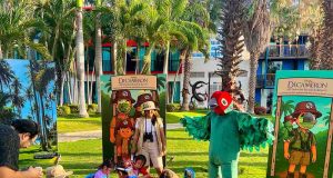 Hoteles Decameron convierten la biodiversidad en protagonista del turismo en 2025