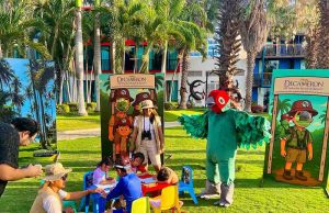 Hoteles Decameron convierten la biodiversidad en protagonista del turismo en 2025