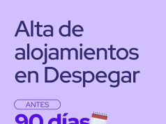 Despegar acelera el turismo digital: alojamientos listos para vender en solo 30 minutos