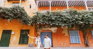 San Valentín impulsa los viajes baratos dentro de Colombia