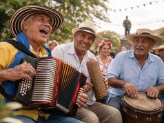 Valledupar se prepara para vivir la fiesta mayor del vallenato