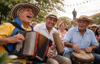 Valledupar se prepara para vivir la fiesta mayor del vallenato