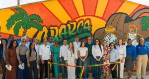 Barú apuesta por el turismo comunitario y ya muestra resultados