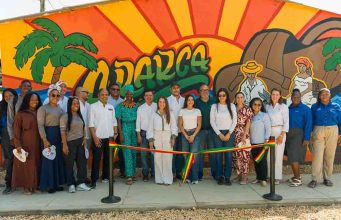 Barú apuesta por el turismo comunitario y ya muestra resultados