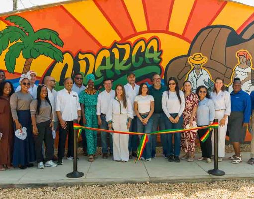 Barú apuesta por el turismo comunitario y ya muestra resultados